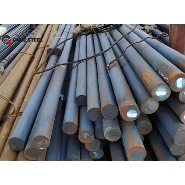 1055 Round Rod