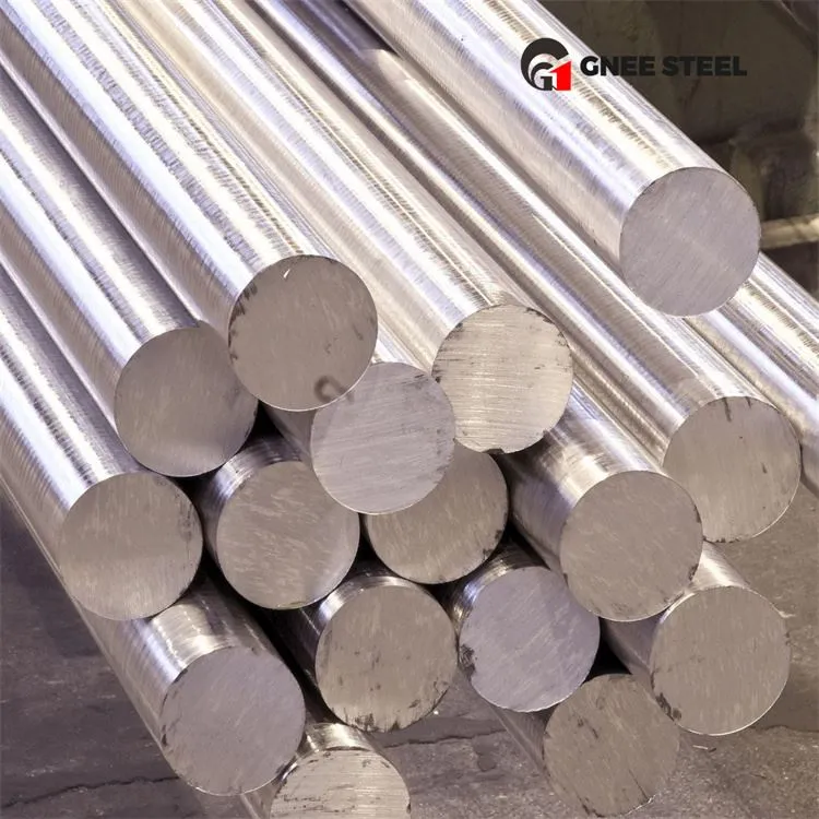 30ЦРМО округли челик