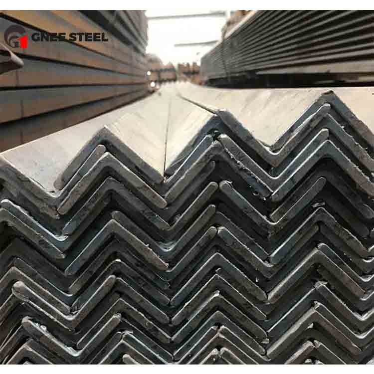 75MM X 75MM X 6M MS ANGLE BAR