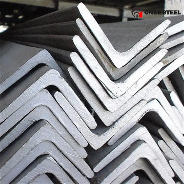 A36 A572Gr50 Angle Iron