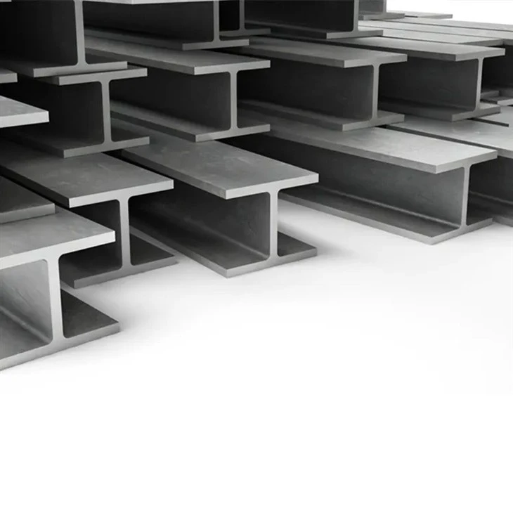 A36 A992 H Beam Steel