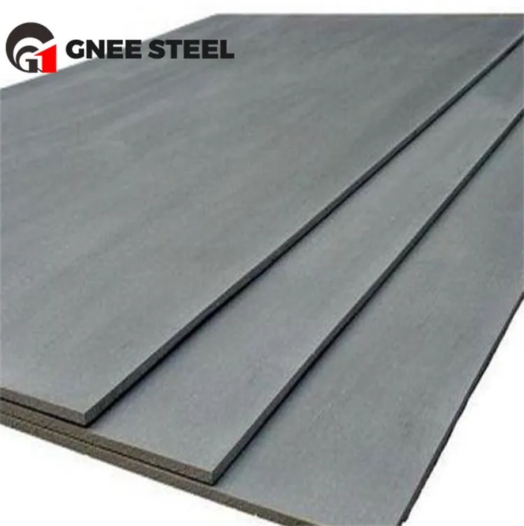 А517 \/ СА517 Челична плоча са високом чврстоћом