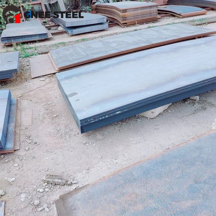 A533 GRDCL1 Pressure Vessel Steel Plate