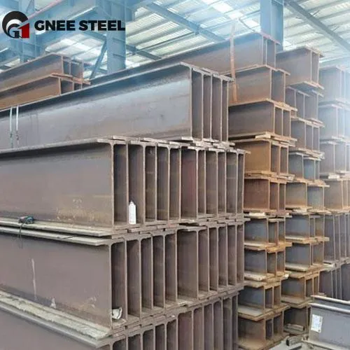 Челик у облику слова А709