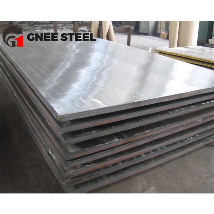 AH36 High Strength Shipbuilding Steel