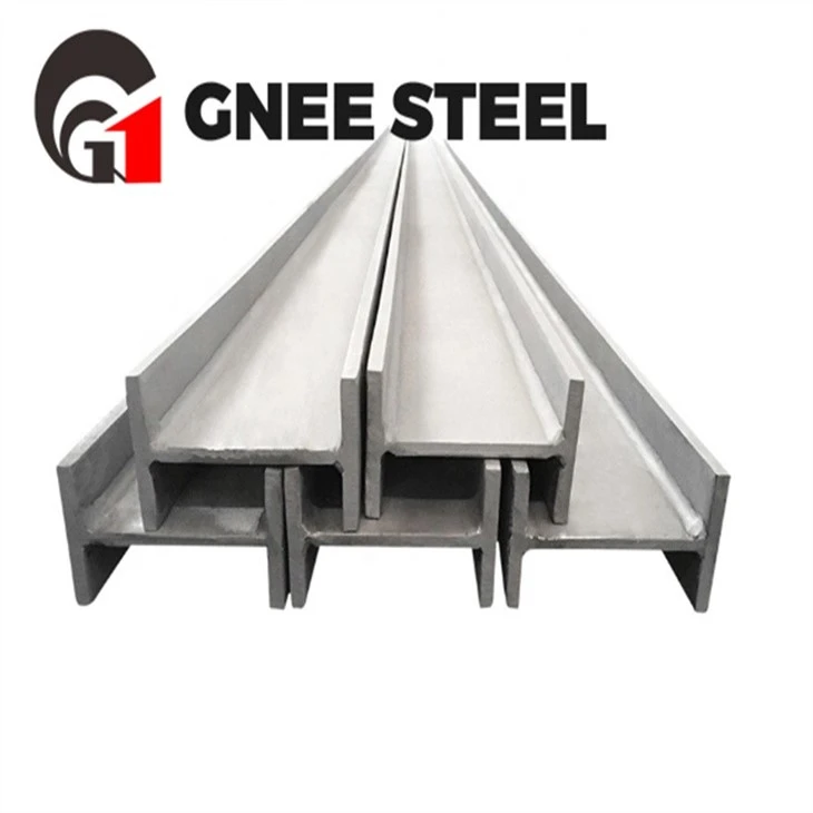Alloy Steel Structural H Beam