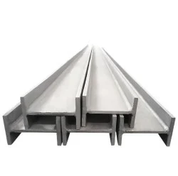 ASTM A572 H Beam