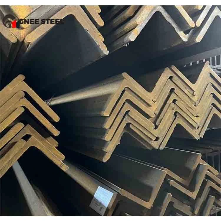 ASTM A992 Equal Angle Iron