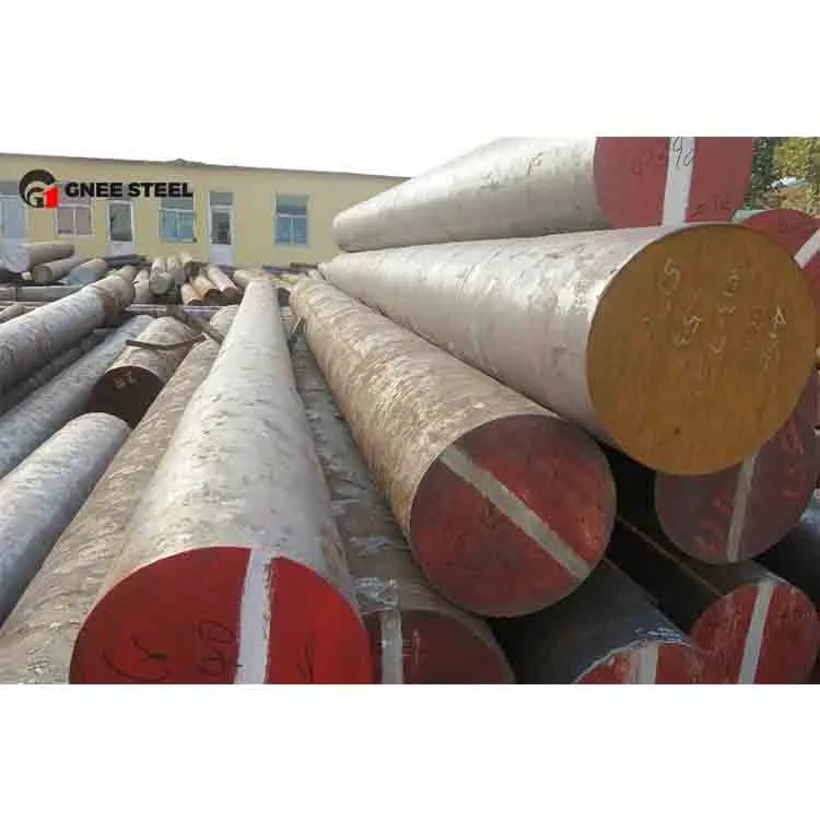 Е335 шипка од угљеничног челика