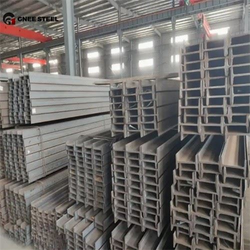 EN S355JR 762x267x197/220 Universal Steel Columns (H Beam)