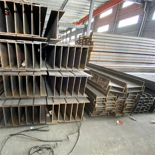 ЕН С355ЈР \/ С355Ј 0 203 Кс203Кс100 Х-одевни челични зрак