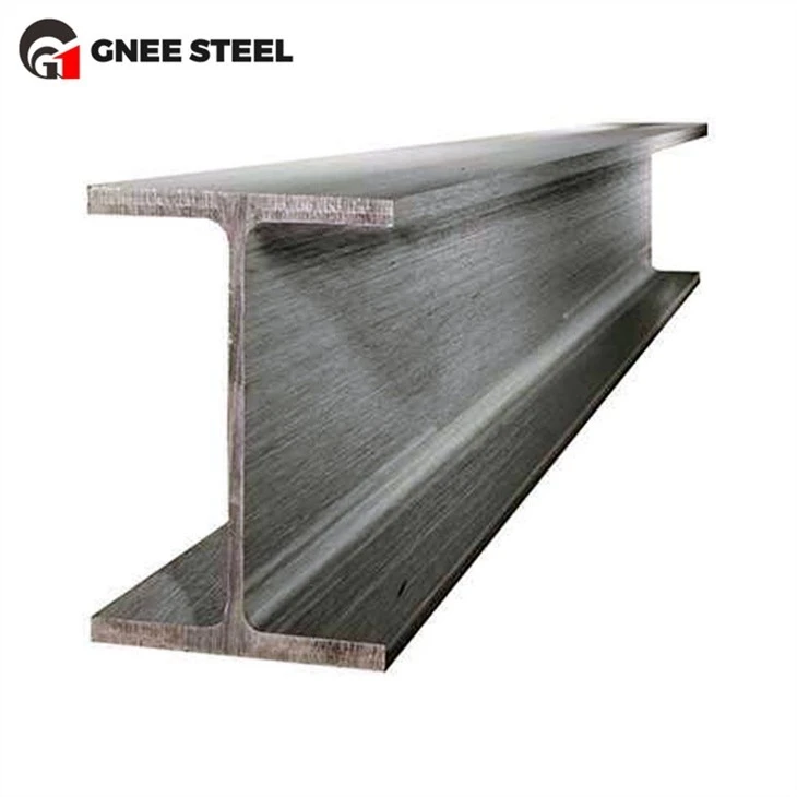 En10025-5 Hot Rolled Carbon H Beam Steel Channel