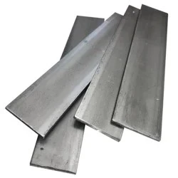G350 Flat Steel High Strength Flat Bar