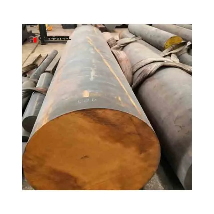 Х10 челична округла шипка