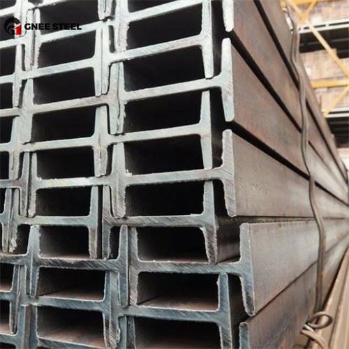HEA320 HEB320 Structural Steel Beam