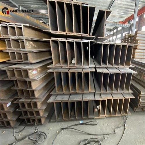 HEA360 HEB360 S355NL/S355ML Wide Flange Beam