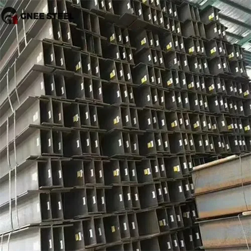 Вруће ваљани С355ЈР 305к165к 46 305 к165к54 универзални греда