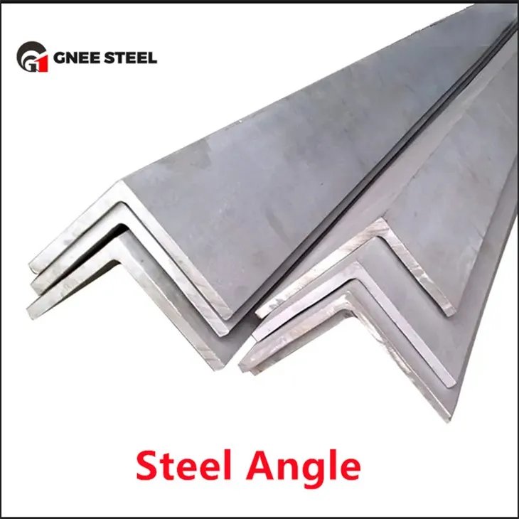 ЈИС СС490 висококвалитетни угао челика