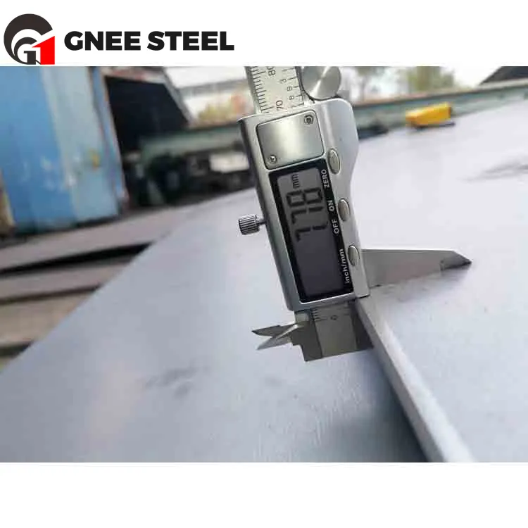 П355КЛ1 Челик квалитета за котао