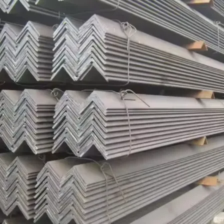 АИСИ / АСТМ структурни угао