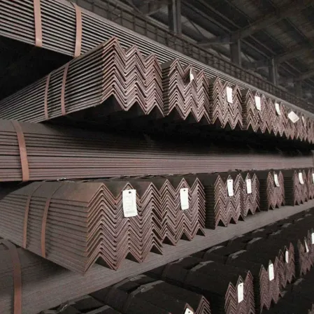 Угао од топло ваљаног челика