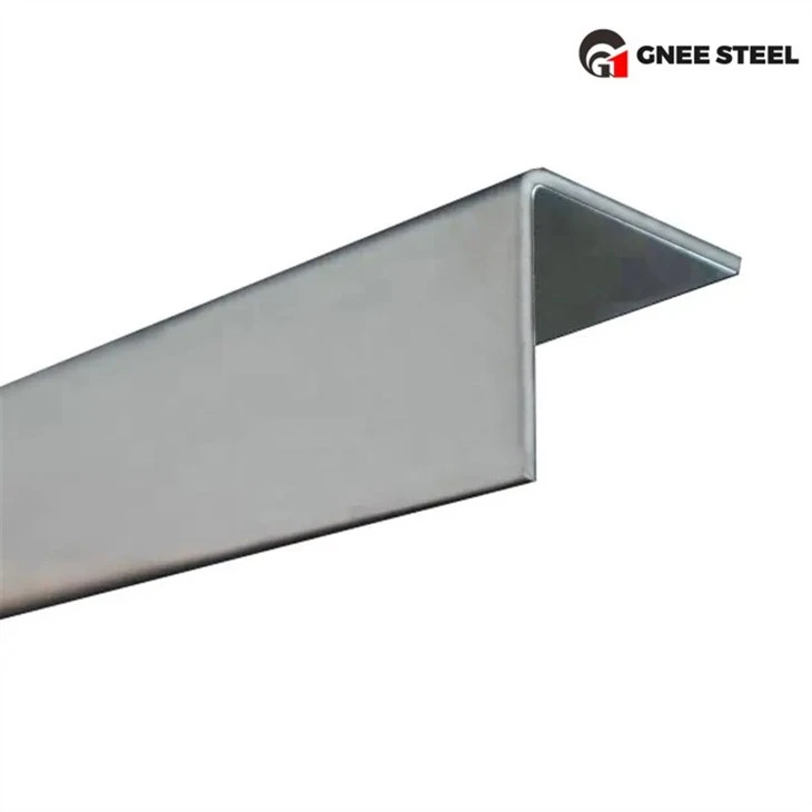 Q235 Q235B Angle Channel