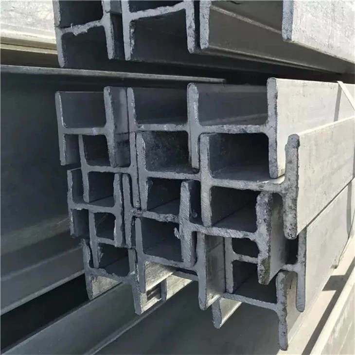 Q345 Q235 Mild Steel Beam