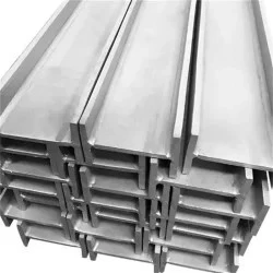 Q345qC Bridge H Beam