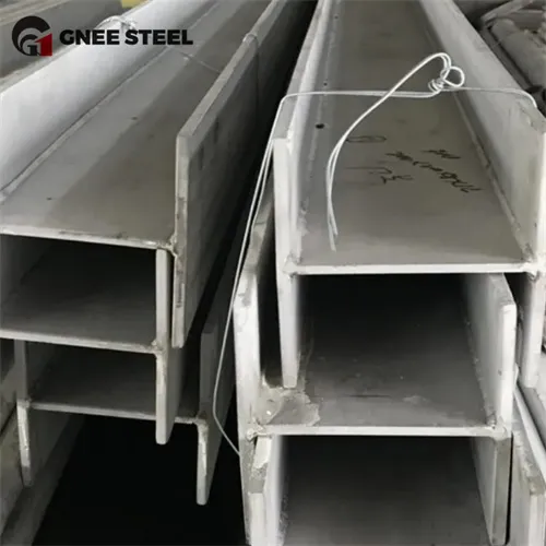 С355ЈР УБ 254к102к22 Х Стегљење одсека