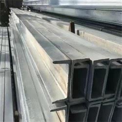 SM460 Channel Beam For Constructions