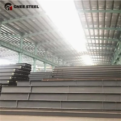 Hot-rolled S355J0 UB533x210x92 Universal Beam Structural Hot-rolled S355J0 UB533x210x92 Universal Beam Structural