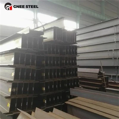 Hot-rolled S355J0 UB533x210x92 Universal Beam Structural Hot-rolled S355J0 UB533x210x92 Universal Beam Structural