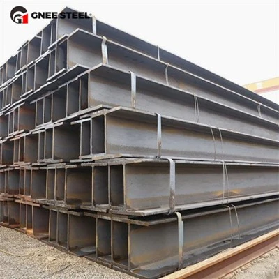 UB 457x191x67 457x191x74 EN S355J0 H Steel Profile UB 457x191x67 457x191x74 EN S355J0 H Steel Profile