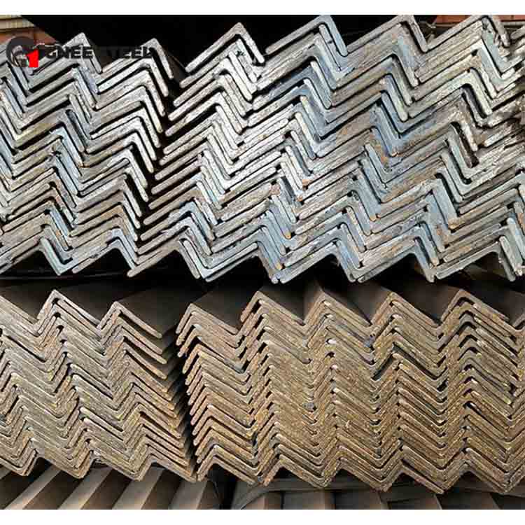 СС400 нискоугљенични угаони челик