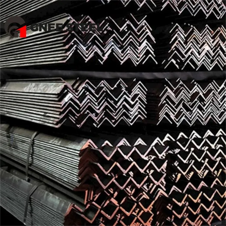 Челични угао - 65 к65к9