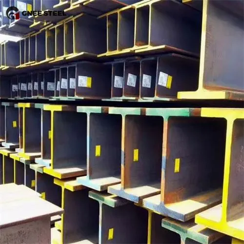 Структура Стеел Х профиле В27 * 178 А36 А992