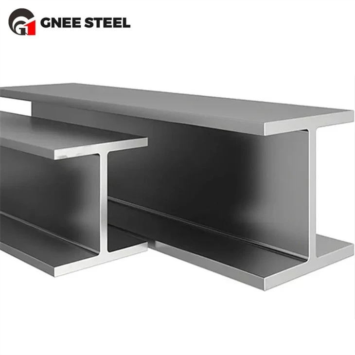 UB254*146 H Beam H Section