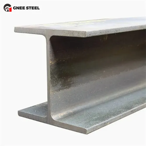 В10Кс88 В10Кс100 В10Кс112 А36 / А572ГР50 / А992 Широко прирубни греда