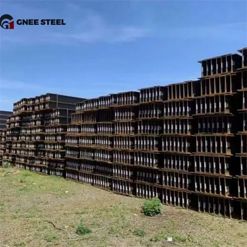 В12к 136 152 А572ГР50 / А992 Х одсеци Стеел Греад