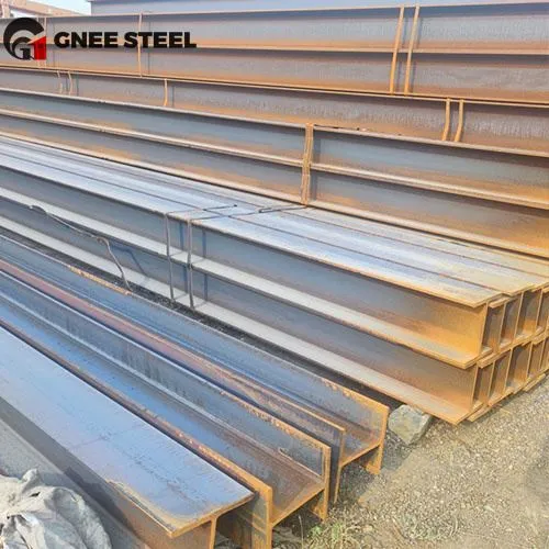 В16к67 В16Кс77 А36 Х челична греда